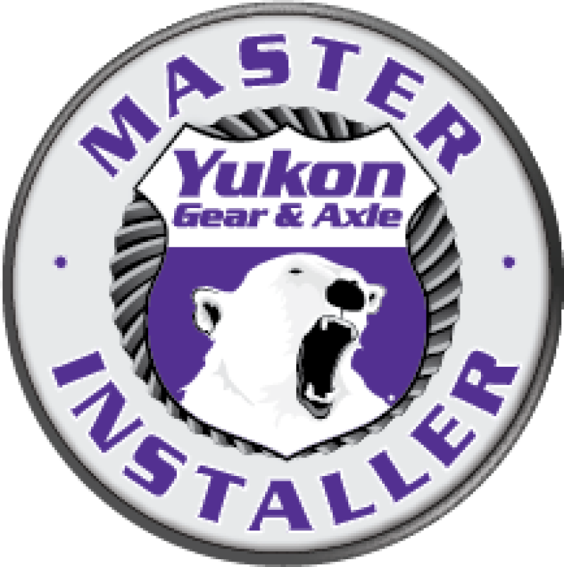 
                      
                        Yukon Gear Bearing Race Driver
                      
                    