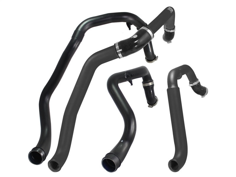 
                      
                        aFe Bladerunner Intercooler Tubes Combo 2015 Ford F-150 V6 Ecoboost 3.5L (tt)
                      
                    