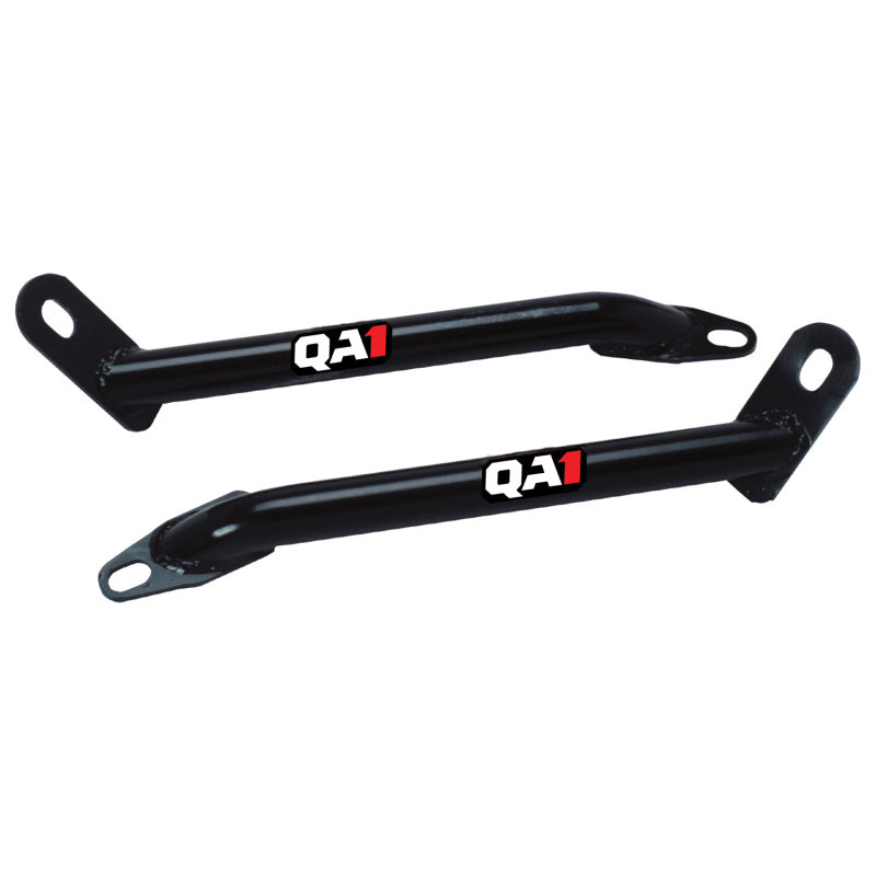 
                      
                        QA1 68-72 GM A-Body Non-Adjustable Rear Frame Support
                      
                    