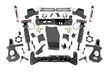 7 Inch Lift Kit - Alum/Stamp Steel - Vertex/V2 - Chevy/GMC 1500 (14-18 & Classic)