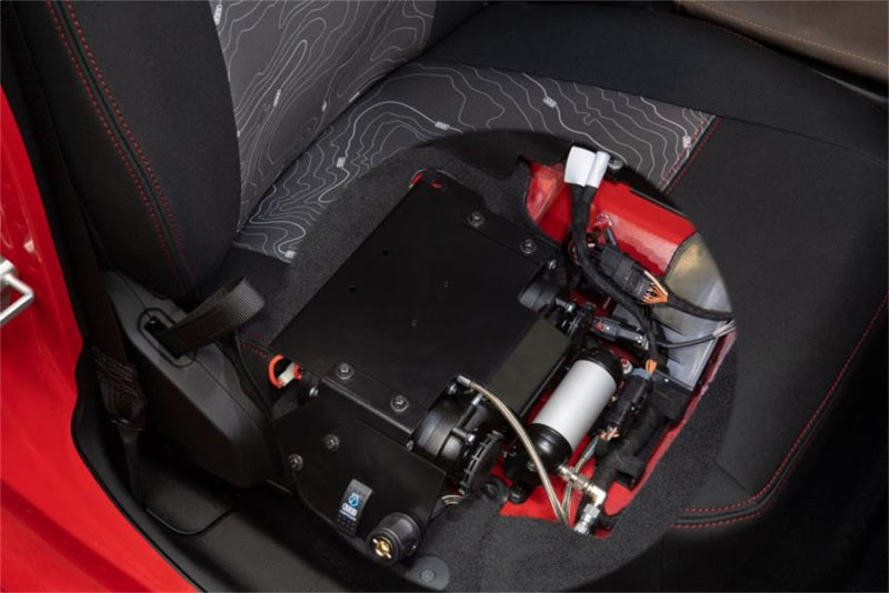 
                      
                        ARB Mount Kit CKSA/CKMA/CKMTA Suits 2018+ Jeep Wrangler JL
                      
                    