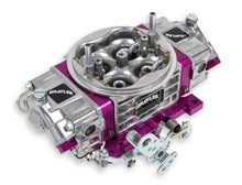 650 CFM BRAWLER RACE CARBURETOR MECHANICAL SECONDARY #BR-67199