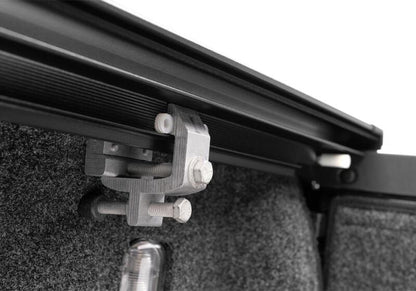 Retrax 15-18 F-150 Super Crew / Super Cab & Reg. Cab 6.5ft Bed RetraxPRO XR