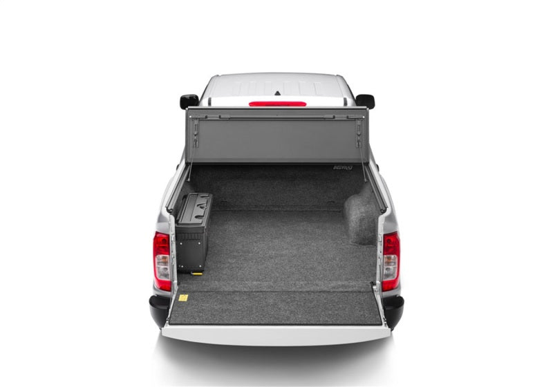 
                      
                        BedRug 04-15 Nissan Titan Crew Cab 5.5ft Bedliner
                      
                    