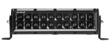 Rigid Industries 10in E Series Spot - Midnight Edition