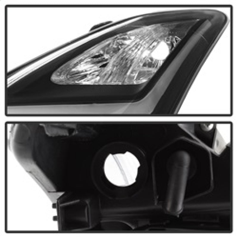 
                      
                        xTune Infiniti G37 Coupe (non-AFS) 08-15 Projector Headlights - Black PRO-JH-IG3708-2D-LB-BK
                      
                    