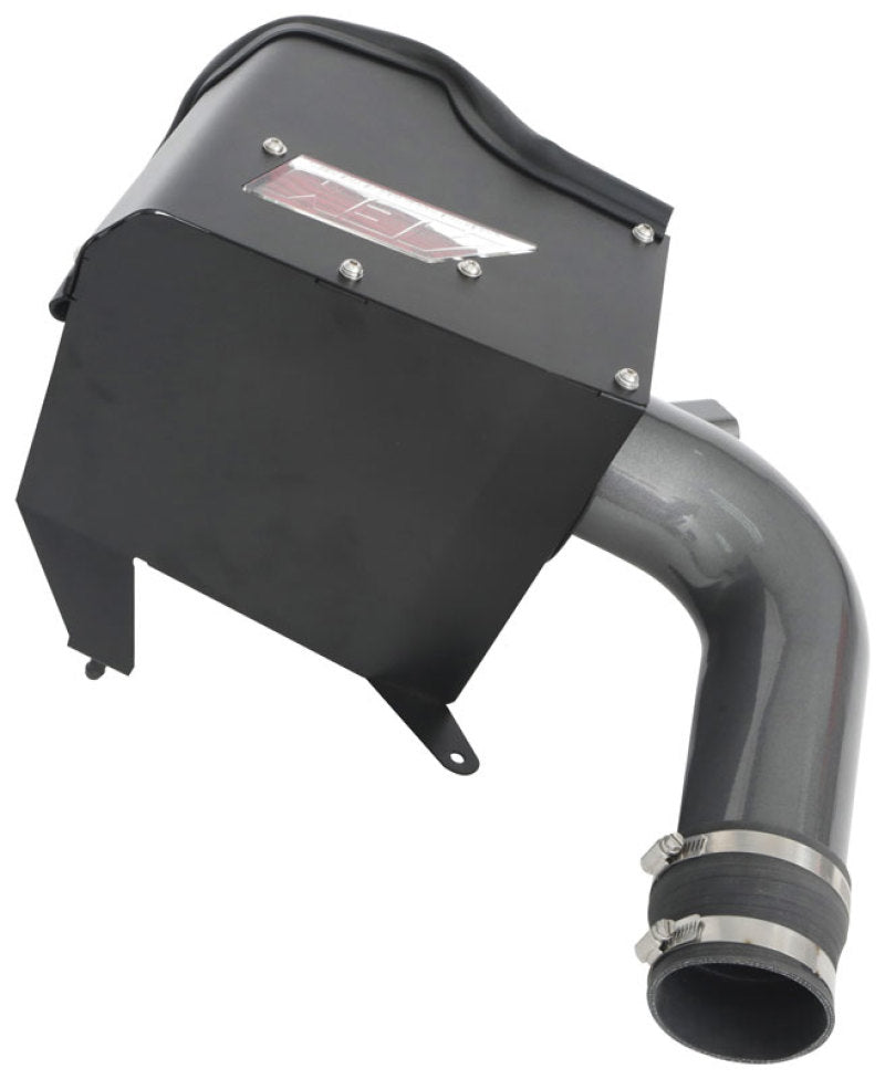 
                      
                        AEM 2021 Kia Sorento L4 2.4L Turbo F/I Cold Air Intake System
                      
                    