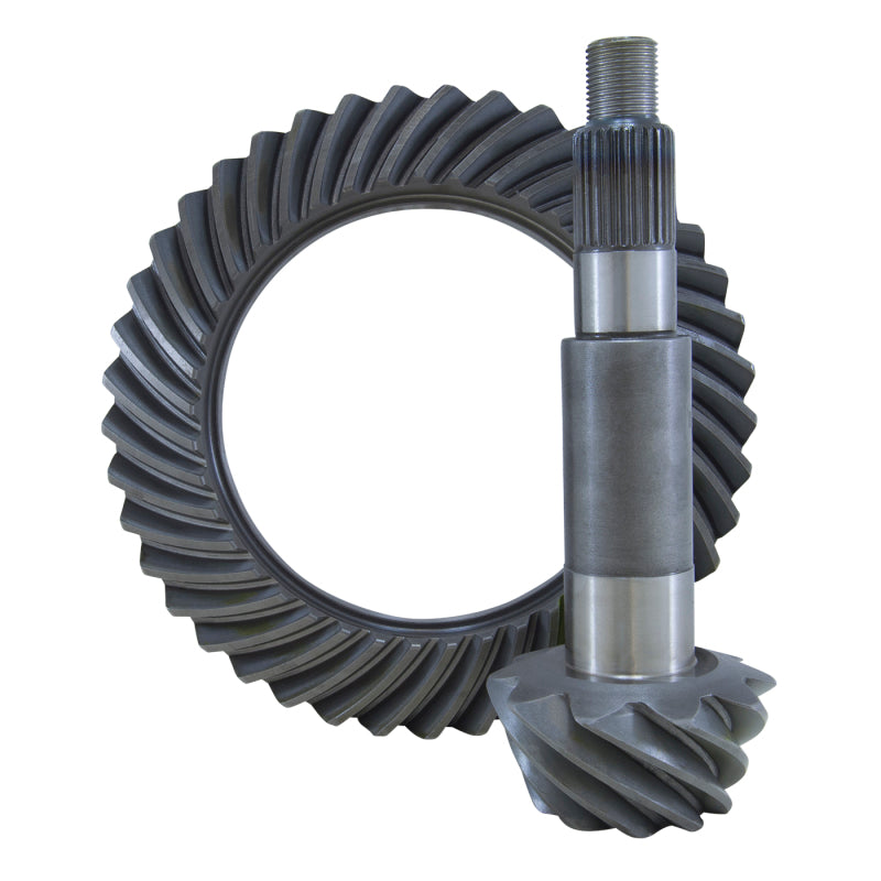 
                      
                        Yukon Gear High Performance Gear Set For Dana 60 in a 4.30 Ratio
                      
                    