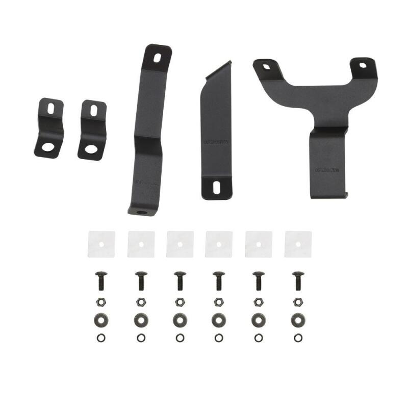 
                      
                        Westin 07-17 Jeep Wrangler Unlimited Gas Tank Skid Plate - Textured Black
                      
                    