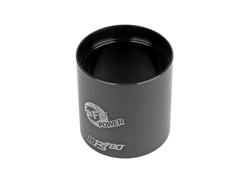 
                      
                        aFe DFS780 Fuel System Fuel Chamber -Armored
                      
                    