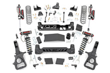6 Inch Lift Kit - Vertex - Dual Rate Coils - Ram 1500 4WD (2019-2024)