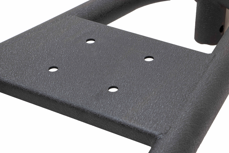 Fishbone Offroad 2020+ Jeep Gladiator JT In-Bed Tire Carrier