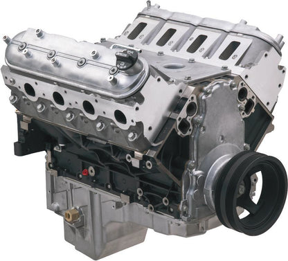 LS364/450HP - Gen III 6.0L 24x Long Block