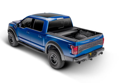 Retrax 19-22 Chevrolet/GMC (5.8ft. Bed) Retrax IX