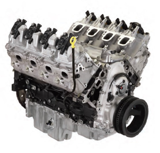 GM Performance L8T Long Block