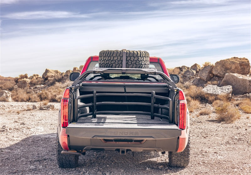 
                      
                        BedRug 22-23 Toyota Tundra 6ft 6in Bed Bedliner
                      
                    