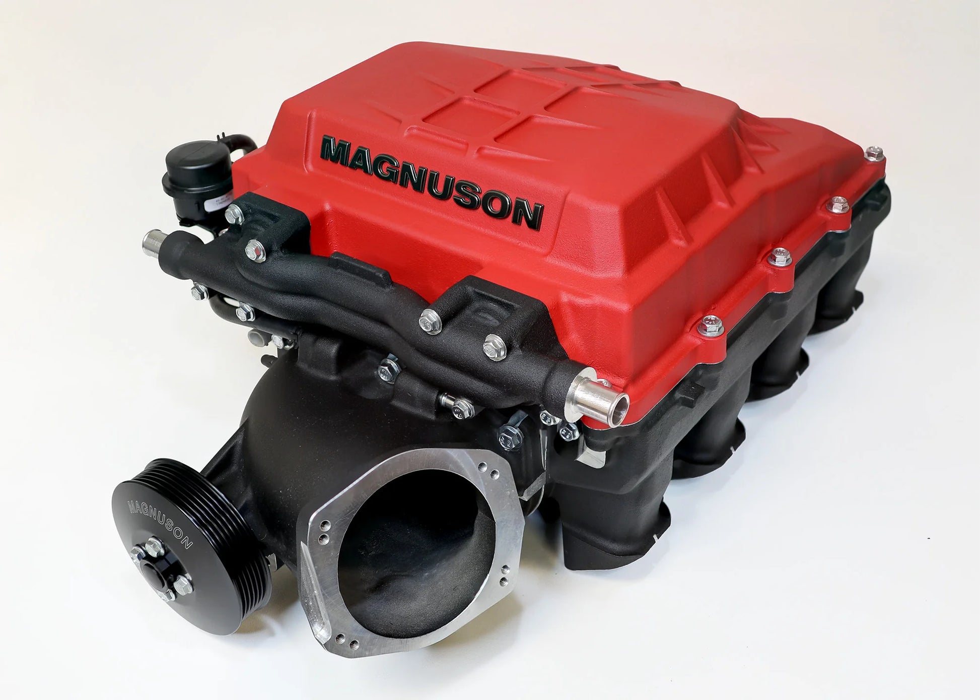 TVS2650 Magnum GM Truck and SUV L84 5.3 L Supercharger System