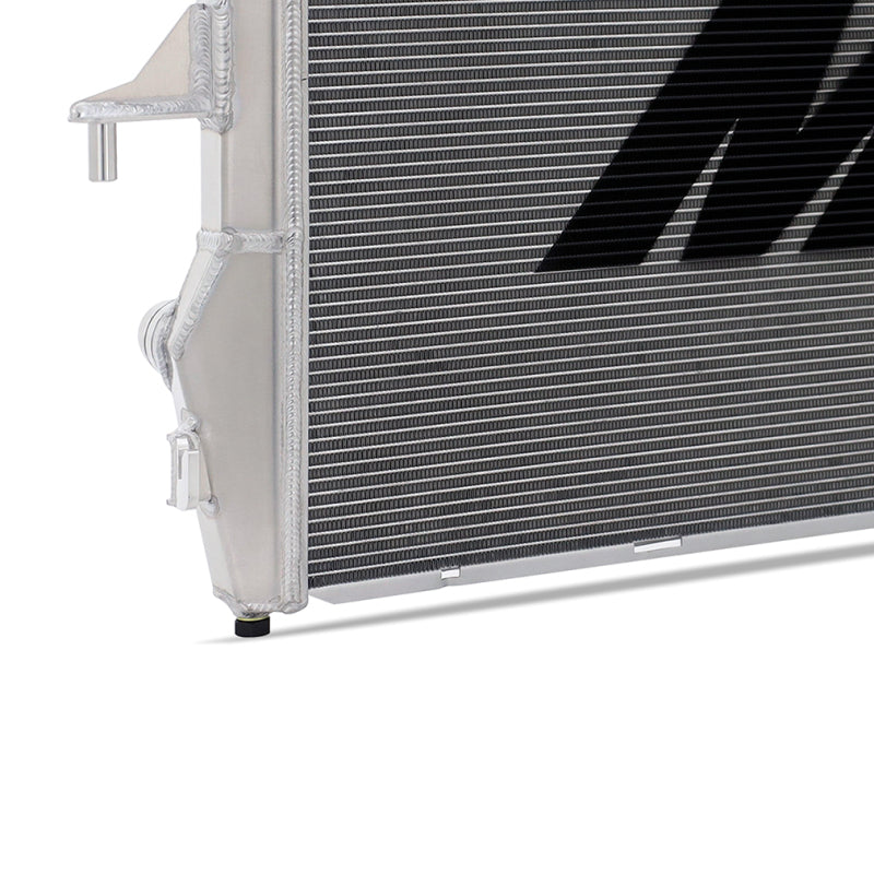 
                      
                        Mishimoto 03-10 Porsche Cayenne Performance Aluminum Radiator
                      
                    