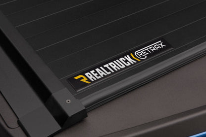 Retrax 20-22 Chevrolet/GMC (6.9ft. Bed) Retrax IX