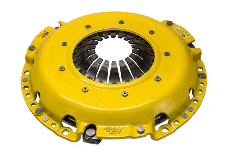 
                      
                        ACT 2008 Subaru Impreza P/PL Xtreme Clutch Pressure Plate
                      
                    