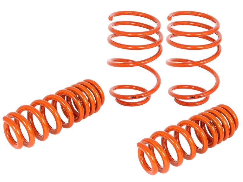 
                      
                        aFe Control Lowering Springs 07-13 BMW 335I (E90/92)
                      
                    