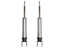 ICON 10-15 Jeep Grand Cherokee Rear 2.5 Series Shocks VS IR - Pair