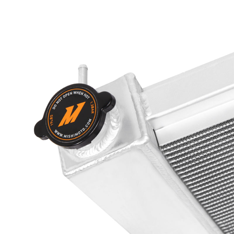 
                      
                        Mishimoto 67-72 GM C/K Truck X-Line Performance Aluminum Radiator
                      
                    