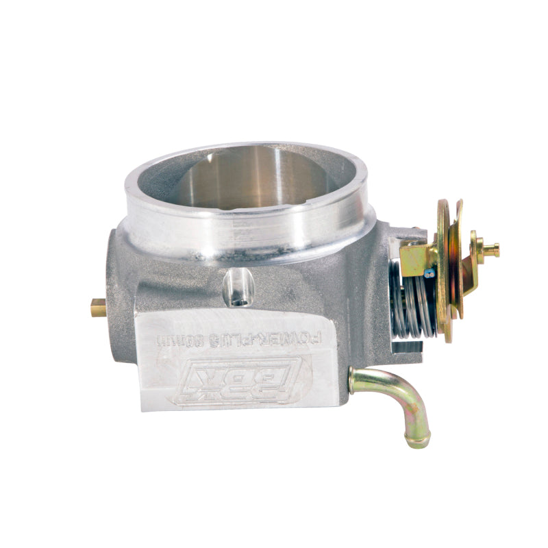 
                      
                        BBK 98-03 Camaro Firebird GTO LS1 80mm Throttle Body BBK Power Plus
                      
                    