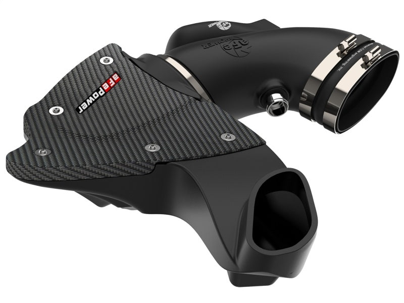 
                      
                        aFe POWER Magnum FORCE Stage-2Si Pro Dry S Intake System 08-13 BMW M3 (E90/E92/E93) S65 V8-4.0L
                      
                    