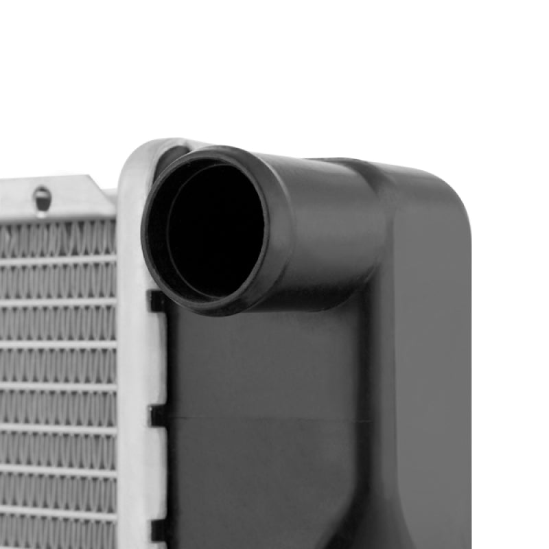 
                      
                        Mishimoto Jeep Grand Cherokee Replacement Radiator 1998-2001
                      
                    