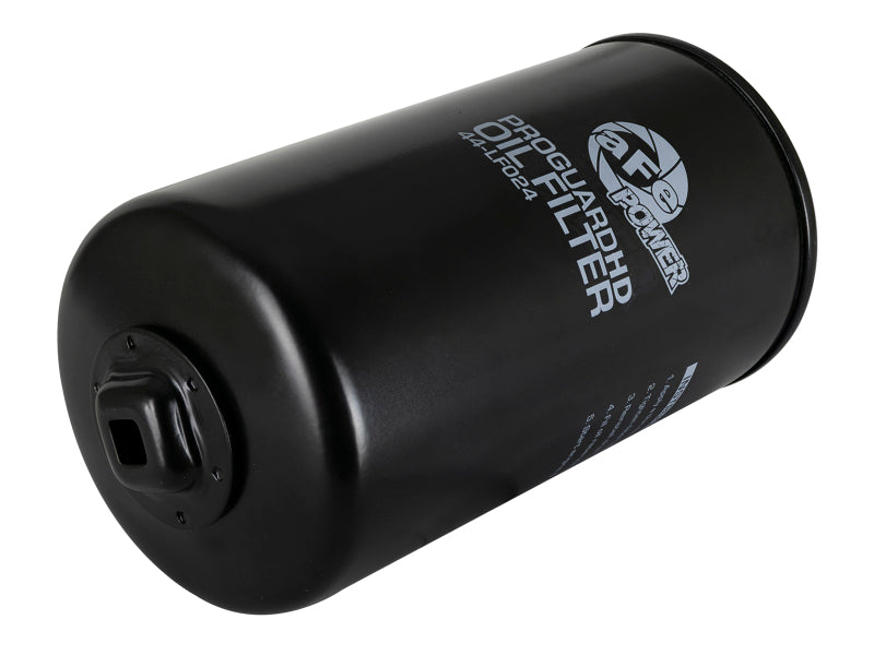 
                      
                        aFe ProGuard D2 Fluid Filters Oil F/F OIL Ford Diesel Trucks 11-17 V8-6.7L (td)
                      
                    