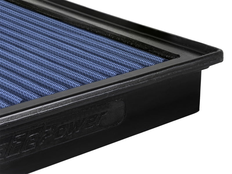 
                      
                        aFe MagnumFLOW Air Filters OER P5R A/F P5R Ford F-150 09-12 V8-4.6L/5.4L/6.2L
                      
                    