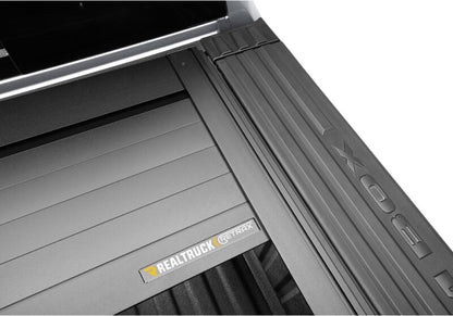 Retrax 19-22 Ram 1500 5.7ft Bed w/RAMBOX RetraxPRO XR
