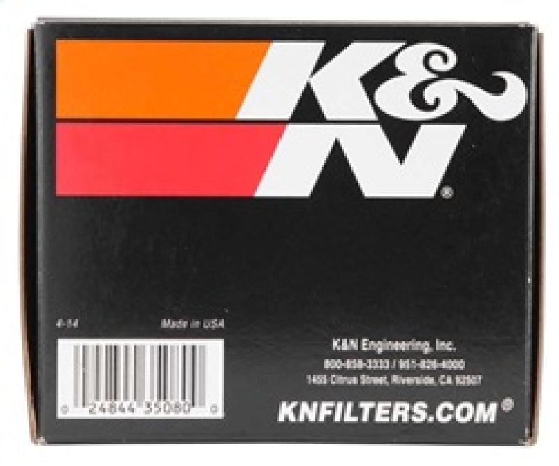 
                      
                        K&N Performance Electric Fuel Pump 1-2 PSI
                      
                    