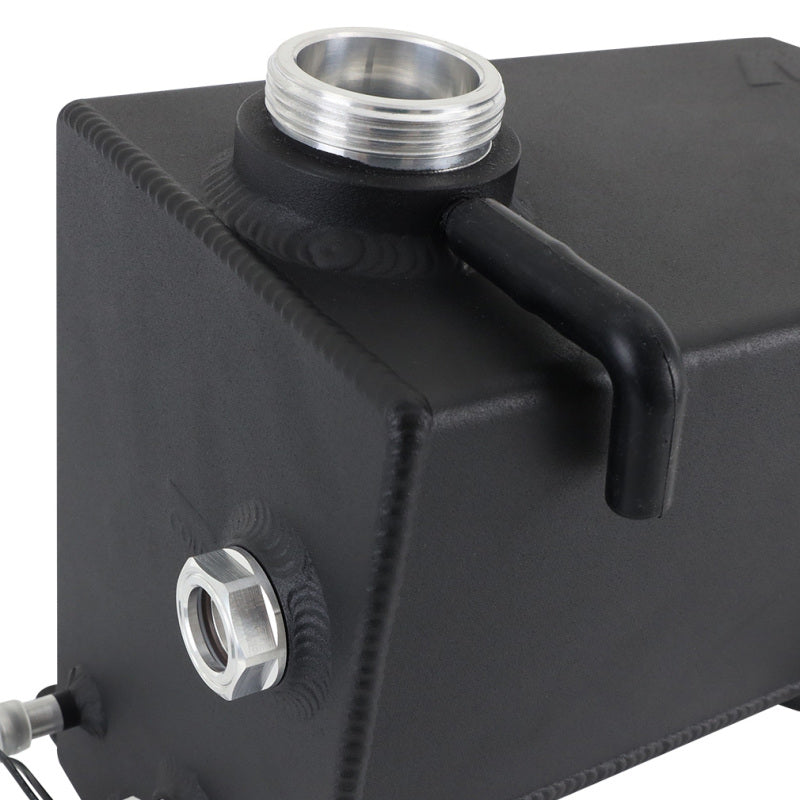 
                      
                        Mishimoto 01-07 Chevy/GMC 6.6L Duramax Degas Tank - Black
                      
                    