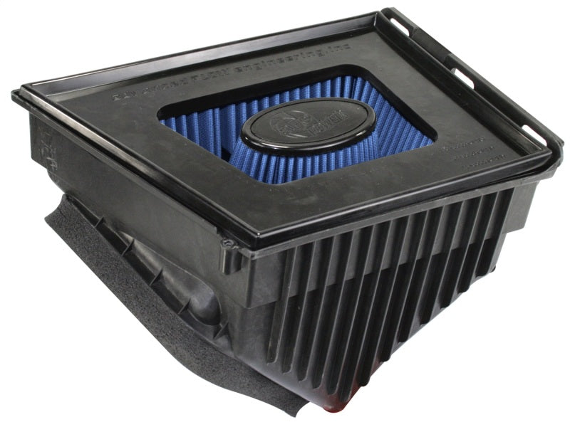 
                      
                        aFe MagnumFLOW Air Filters OER P5R A/F P5R GM Diesel Trucks 11-12 V8-6.6L (td)
                      
                    