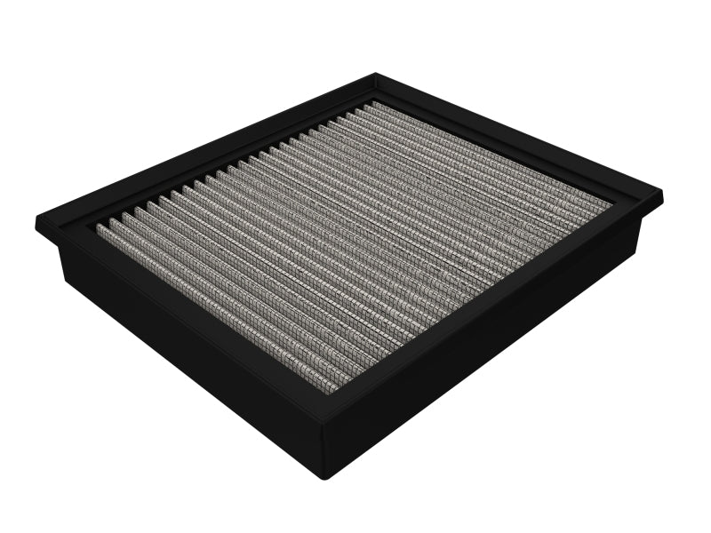 
                      
                        aFe MagnumFLOW OER Air Filter PRO DRY S 14 Toyota Tundra V8 5.7L
                      
                    