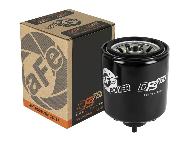
                      
                        aFe Pro GUARD D2 Fuel Filter for DFS780 Fuel System Fuel Filter (For 42-12032 Fuel System) - 4 Pack
                      
                    