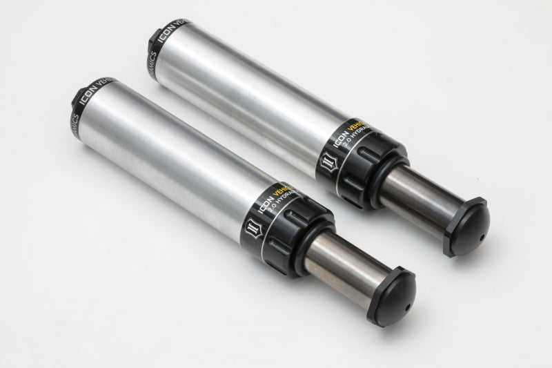 
                      
                        ICON 2007+ Toyota Tundra Rear Hyd Bump Stop Kit
                      
                    