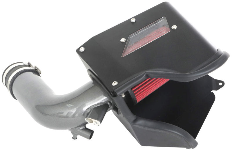 
                      
                        AEM 2021 Kia Sorento L4 2.4L Turbo F/I Cold Air Intake System
                      
                    