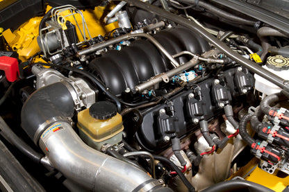 STANDARD HEIGHT LS VALVE COVERS