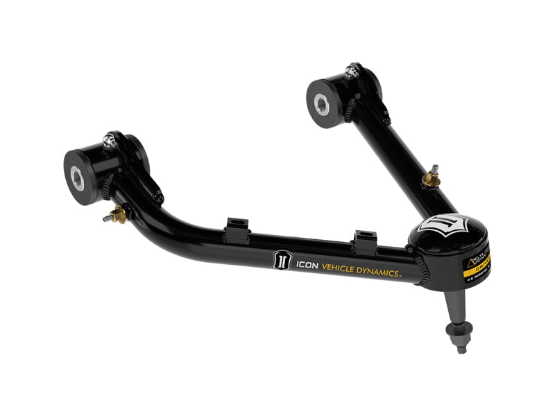 
                      
                        ICON 2023+ Chevrolet Colorado UCA DJ Pro Kit
                      
                    