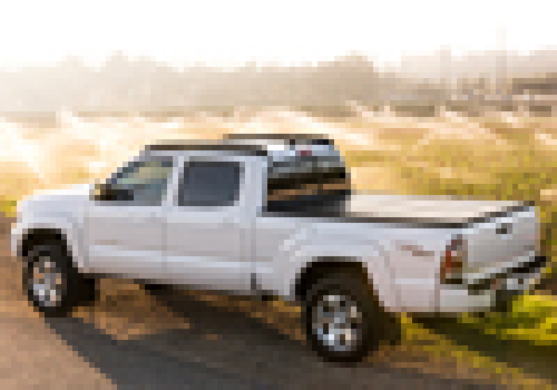 
                      
                        BAK 16-20 Nissan Titan 5ft 6in Bed BAKFlip G2
                      
                    
