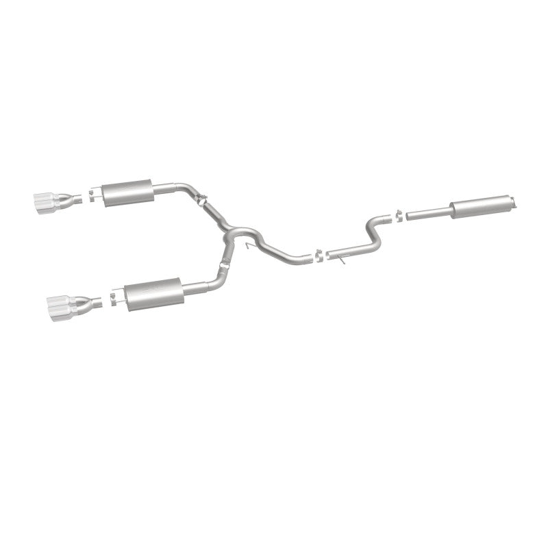 
                      
                        MagnaFlow Sys C/B 05 Grand Prix GXP 5.3L V8
                      
                    