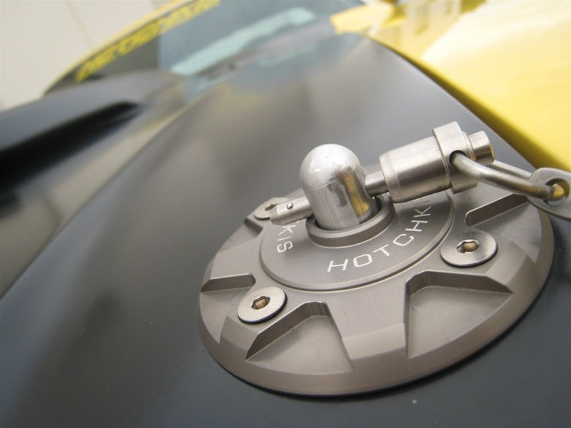 
                      
                        Hotchkis Universal Hood Pin Kit
                      
                    