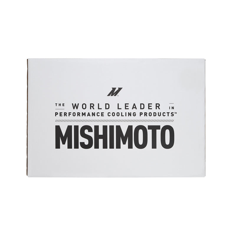 
                      
                        Mishimoto 2019+ Ford Ranger Expansion Tank - Polished
                      
                    