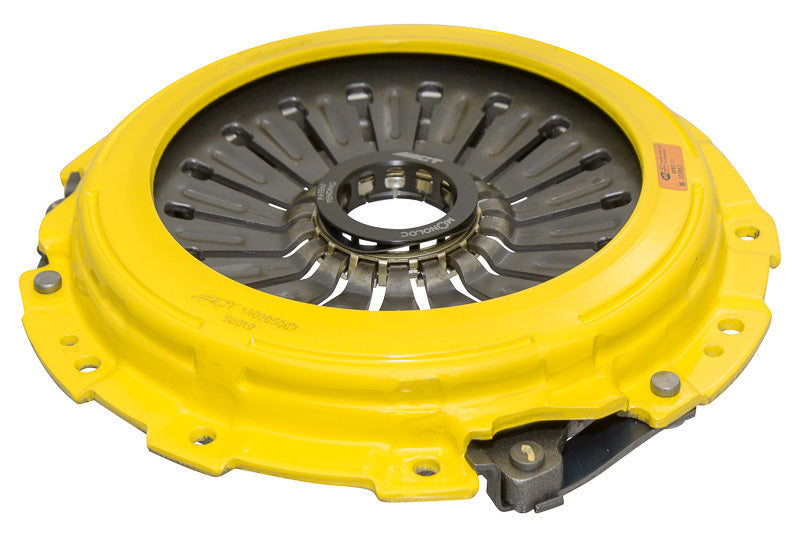 
                      
                        ACT 2006 Subaru Impreza P/PL-M Heavy Duty Clutch Pressure Plate
                      
                    