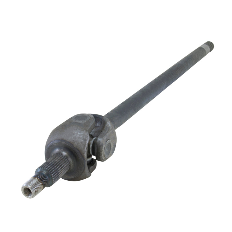
                      
                        Yukon Gear Dana 44 Right Hand Front Axle Assembly Replacement
                      
                    