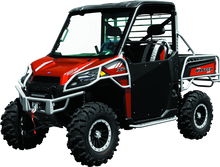 DragonFire Racing 13-19 Polaris Ranger XP 900/ Ranger 1000 UTV Doors