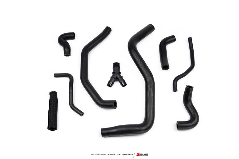 
                      
                        AMS Performance 2023+ Nissan Z VR30 Intercoolers
                      
                    